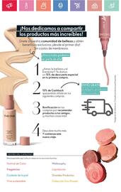 Catálogo Oriflame Página 12