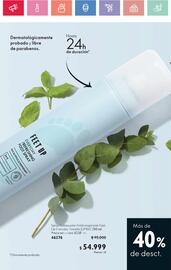 Catálogo Oriflame Página 123