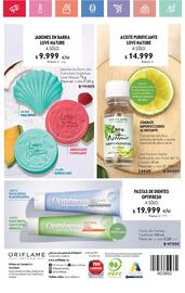Catálogo Oriflame Página 132