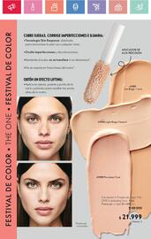 Catálogo Oriflame Página 14