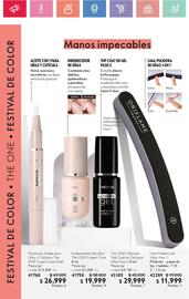 Catálogo Oriflame Página 24