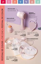 Catálogo Oriflame Página 26