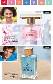 Catálogo Oriflame Página 38