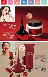 Catálogo Oriflame Página 42