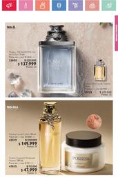 Catálogo Oriflame Página 43