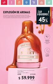 Catálogo Oriflame Página 47