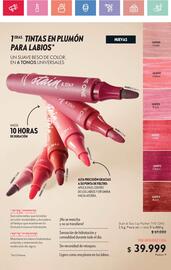 Catálogo Oriflame Página 7
