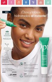 Catálogo Oriflame Página 70