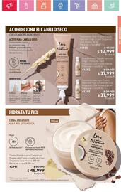 Catálogo Oriflame Página 81