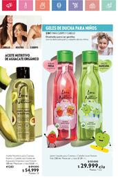 Catálogo Oriflame Página 82