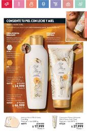 Catálogo Oriflame Página 89