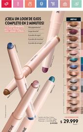 Catálogo Oriflame Página 9