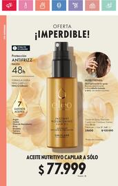 Catálogo Oriflame Página 96