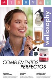 Catálogo Oriflame Página 97
