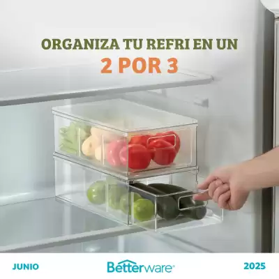 Catálogo BetterWare