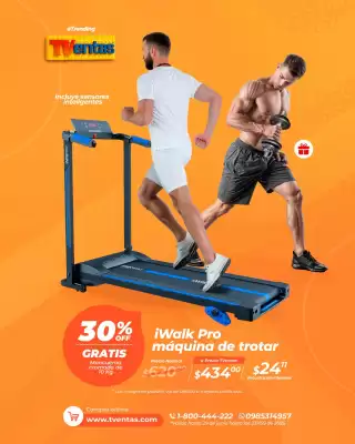 Catálogo TVentas (válido hasta 29-06)