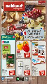 nahkauf Prospekt woche 26 Seite 1