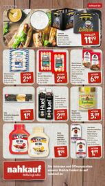 nahkauf Prospekt woche 26 Seite 8