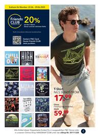Peek & Cloppenburg* Düsseldorf Prospekt woche 26 Seite 10