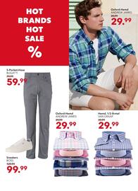 Peek & Cloppenburg* Düsseldorf Prospekt woche 26 Seite 12