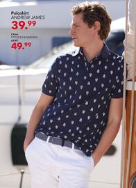 Peek & Cloppenburg* Düsseldorf Prospekt woche 26 Seite 15