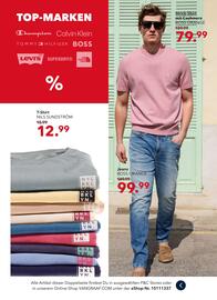 Peek & Cloppenburg* Düsseldorf Prospekt woche 26 Seite 17