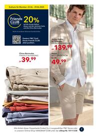 Peek & Cloppenburg* Düsseldorf Prospekt woche 26 Seite 18