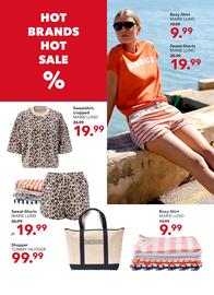 Peek & Cloppenburg* Düsseldorf Prospekt woche 26 Seite 2
