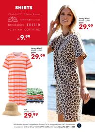 Peek & Cloppenburg* Düsseldorf Prospekt woche 26 Seite 3