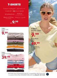 Peek & Cloppenburg* Düsseldorf Prospekt woche 26 Seite 7