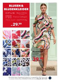 Peek & Cloppenburg* Düsseldorf Prospekt woche 26 Seite 9