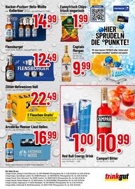 trinkgut Prospekt woche 26 Seite 8