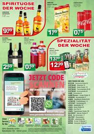 Getränkeparadies Gefromm Prospekt woche 26 Seite 4