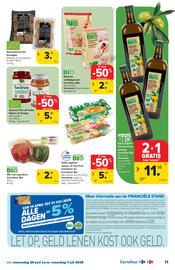 Carrefour Market folder Pagina 11