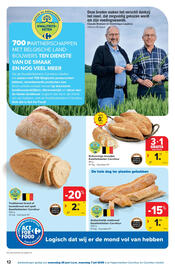 Carrefour Market folder Pagina 12