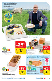 Carrefour Market folder Pagina 13
