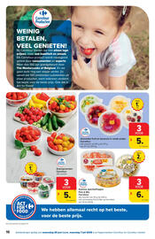 Carrefour Market folder Pagina 16