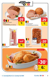 Carrefour Market folder Pagina 3