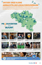 Carrefour Market folder Pagina 9