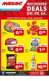 Markant Prospekt woche 26 Seite 12