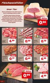 Markant Prospekt woche 26 Seite 2