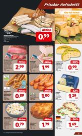 Markant Prospekt woche 26 Seite 3