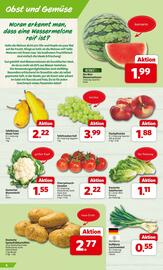 Markant Prospekt woche 26 Seite 4