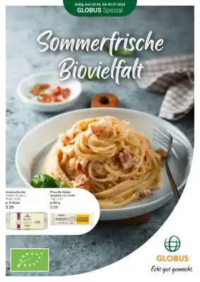 Globus Prospekt (gültig bis 5-07)