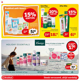 Kruidvat folder Pagina 12
