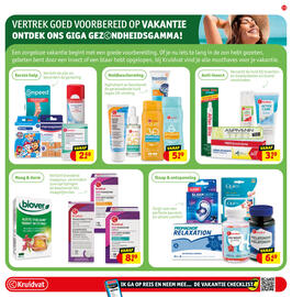 Kruidvat folder Pagina 13