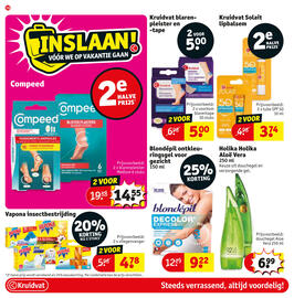 Kruidvat folder Pagina 16