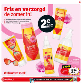 Kruidvat folder Pagina 17