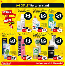 Kruidvat folder Pagina 2