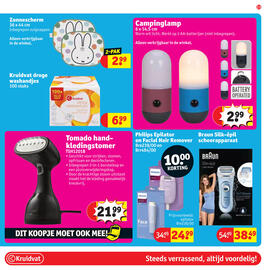 Kruidvat folder Pagina 23